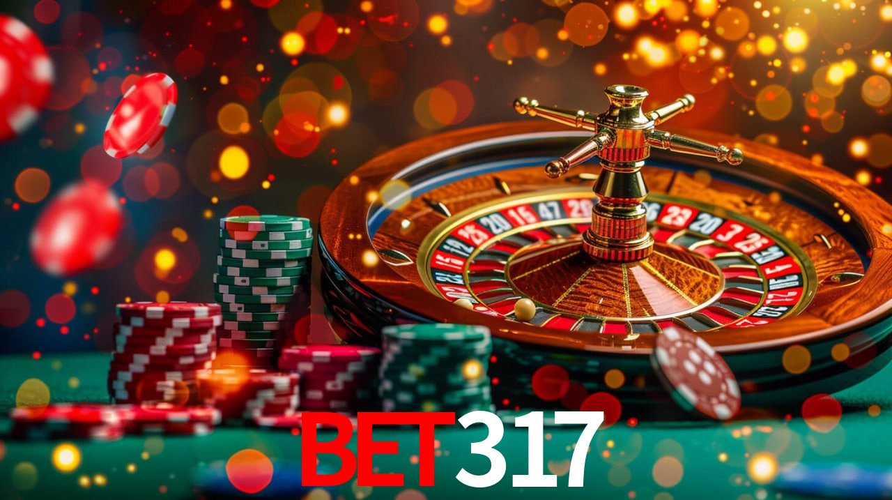 Casino Ao Vivo bet317