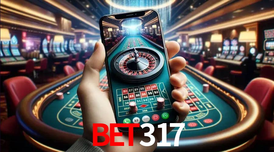 Platform Technology bet317