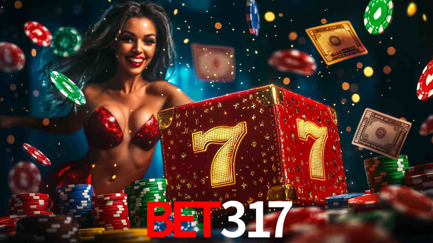 cassino bet317
