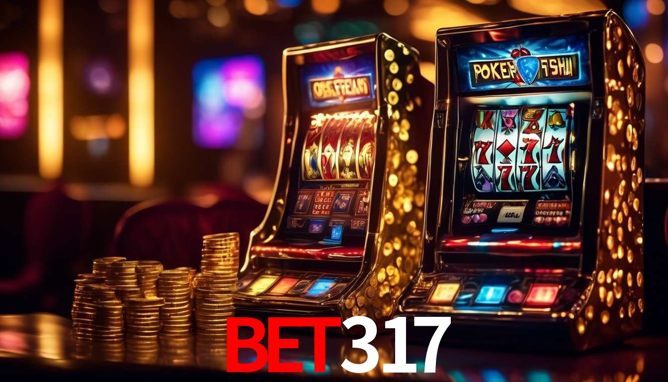 Mesa de Blackjack bet317