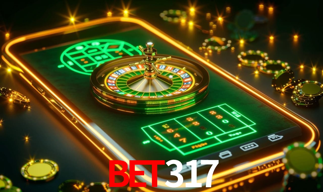 Vantagens VIP bet317