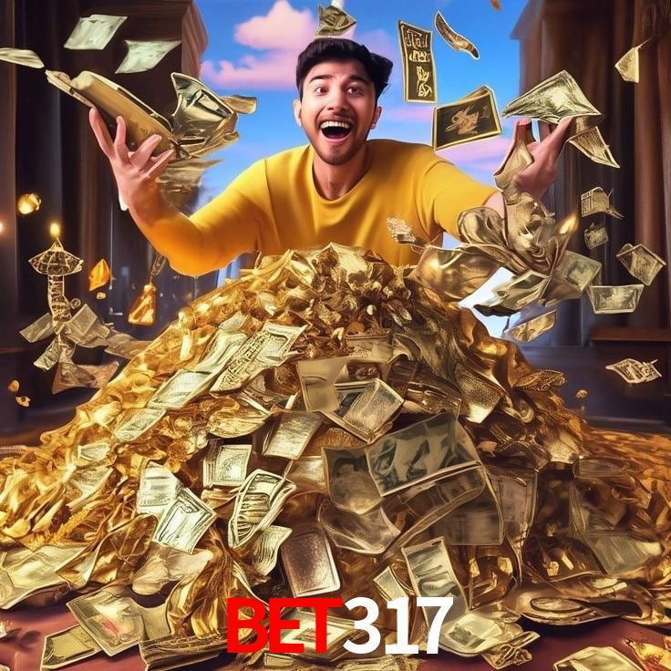 Design Responsivo bet317