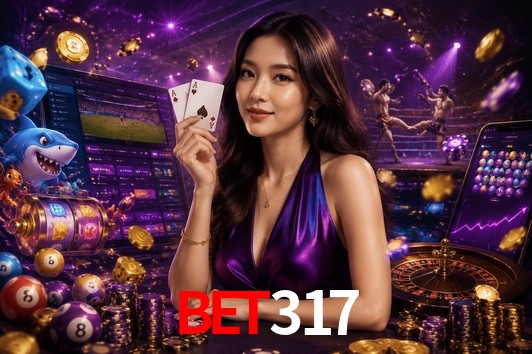 Blackjack Table bet317