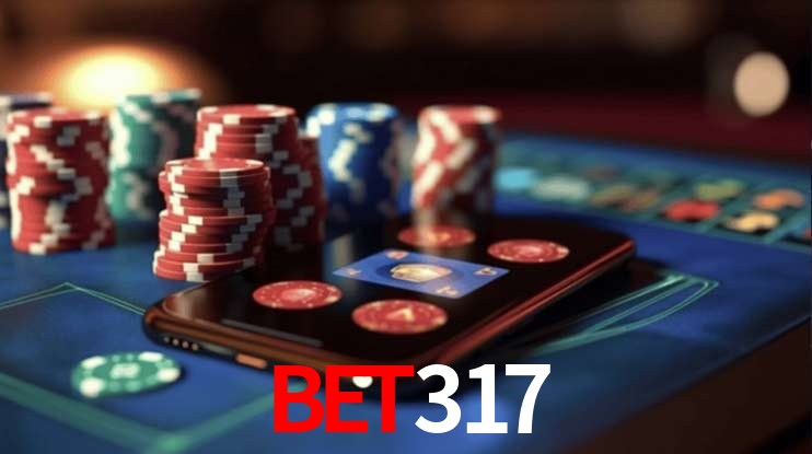 bet317 Premiação acumulada / Jackpot