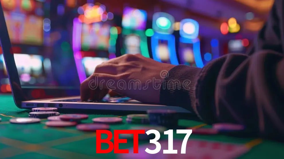 Casino Ao Vivo bet317